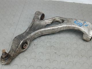 рычаг передний левый Audi Q7 4L 2007, 3.0 л., D TDI, дизель, АКПП, внедорожник 5 дв., 7L8407151K