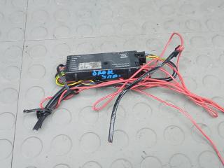 блок управления (другие) Volkswagen Passat CC 1 поколение 2011, 2.0 л., дизель, МКПП, седан, E11035061