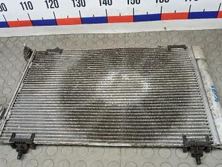 радиатор кондиционера Peugeot 3008 1 поколение 2010, 1.6 л., дизель, МКПП, хетчбэк 5 дв.