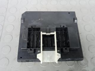 блок комфорта Skoda Octavia 3 поколение (A7) 2015, 1.6 л., дизель, МКПП, хетчбэк 5 дв., 5Q0937084S