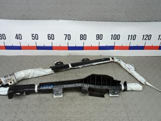 подушка безопасности боковая (шторка) Subaru Outback 5 поколение 2015, 2.0 л., дизель, МКПП, универсал