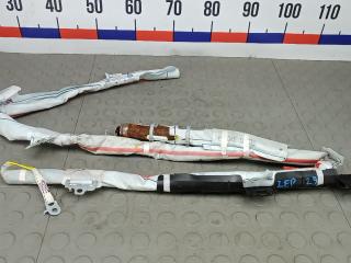 подушка безопасности боковая (шторка) Subaru Outback 5 поколение 2015, 2.0 л., дизель, МКПП, универсал