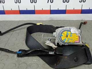 ремень безопасности Subaru Outback 5 поколение 2015, 2.0 л., дизель, МКПП, универсал