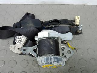 ремень безопасности Subaru Outback 5 поколение 2015, 2.0 л., дизель, МКПП, универсал