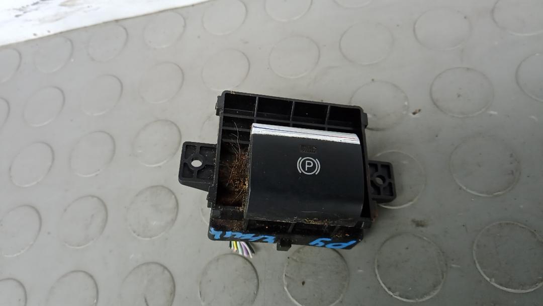 рычаг ручного тормоза (ручника) Subaru Outback 5 поколение 2015, 2.0 л., дизель, МКПП, универсал - фото №1