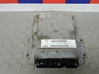 ЭБУ Ford Transit 7 поколение 2008, 2.2 л., дизель, МКПП, микроавтобус, 8C1112A650CC
