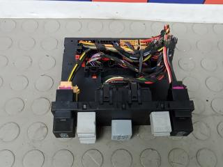 блок комфорта Volkswagen Passat B6 2008, 2.0 л., TDi, дизель, МКПП, седан, 3C8937049D