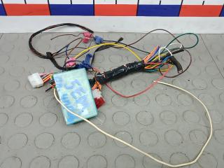 блок управления (другие) Volkswagen Passat B6 2008, 2.0 л., TDi, дизель, МКПП, седан, 10R031693