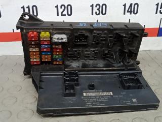 блок SAM Volkswagen Crafter 1 поколение 2010, 2.5 л., дизель, МКПП, микроавтобус, A9065452101