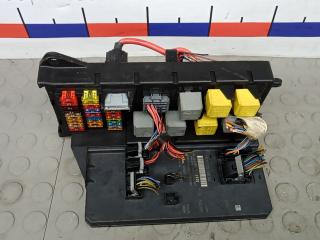 блок SAM Volkswagen Crafter 1 поколение 2010, 2.5 л., дизель, МКПП, микроавтобус, A9069006303