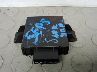 блок управления (другие) Volkswagen Touareg 1 поколение 2005, 2.5 л., дизель, МКПП, внедорожник 5 дв., 7L0907719