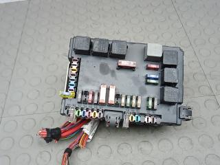 блок SAM Mercedes-Benz S-Класс W221 2006, 3.0 л., дизель, АКПП, седан, A2215403250