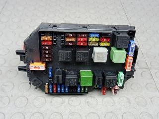 блок SAM Mercedes-Benz S-Класс W221 2006, 3.0 л., дизель, АКПП, седан, A2215403150