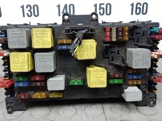 блок SAM Mercedes-Benz Vito W639 2004, 2.2 л., CDI 111, дизель, АКПП, микроавтобус, 6395450301