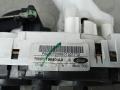 блок управления печки / климат-контроля Ford Focus 2 поколение [рестайлинг] 2008, 1.6 л., бензин, МКПП, хетчбэк 5 дв. - фото №3