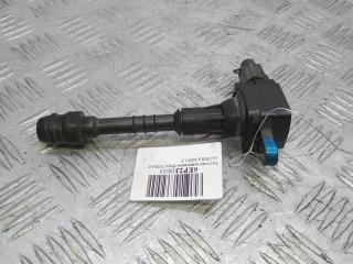 катушка зажигания Nissan Almera N16 [рестайлинг] 2003, 1.5 л., бензин, МКПП, хетчбэк 5 дв., 224486N015, 24486N0152