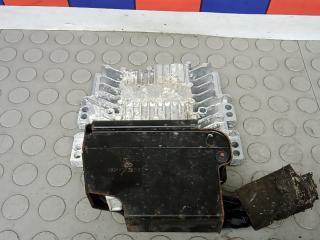 ЭБУ Ford S-Max 1 поколение [рестайлинг] 2010, 1.8 л., дизель, МКПП, минивэн