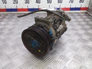 компрессор кондиционера Renault Laguna 3 поколение 2009, 1.5 л., дизель, МКПП, хетчбэк 5 дв., 8200898810B