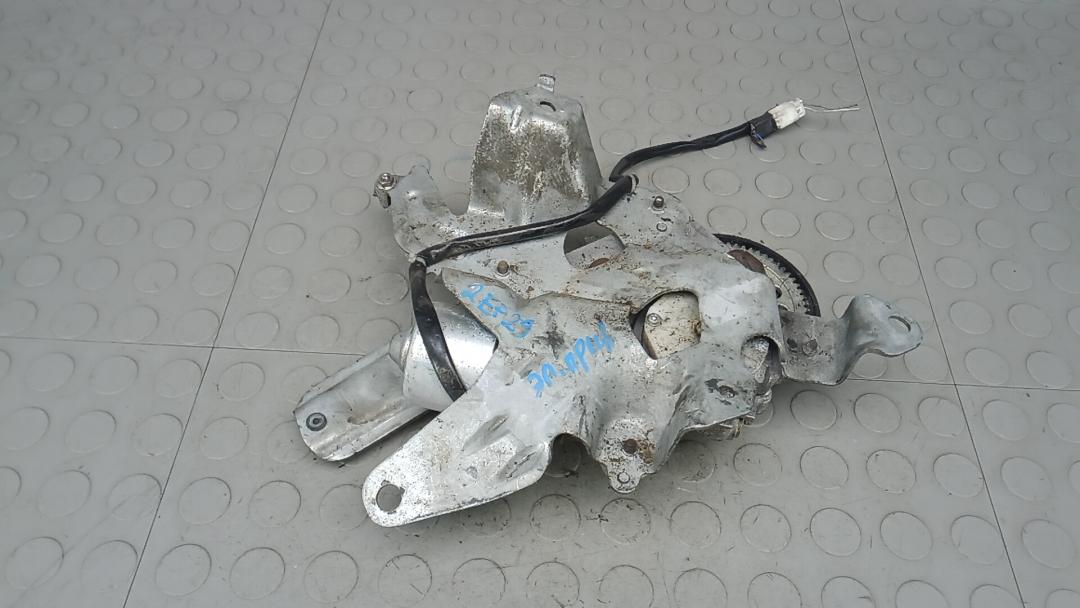 электропривод багажника Subaru Outback 5 поколение 2015, 2.0 л., дизель, МКПП, универсал - фото №1