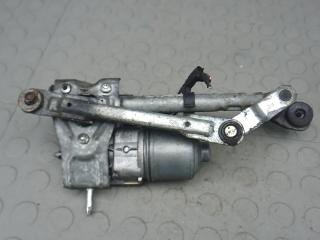 Трапеция дворников Volkswagen Touran 1 поколение [2-й рестайлинг] 2012, 1.6 л., дизель, МКПП, минивэн, 0390241785, 1T0955119C