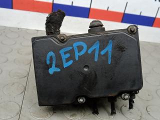 блок ABS Citroen Berlingo 1 поколение (M59) [рестайлинг] 2004, 2.0 л., дизель, МКПП, 0265800415