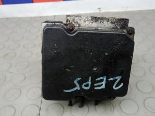 блок ABS Ford Transit 7 поколение 2011, 2.2 л., дизель, МКПП, микроавтобус, 0265950774