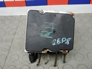 блок ABS Ford Transit 7 поколение 2009, 2.2 л., дизель, МКПП, микроавтобус, 0265950774