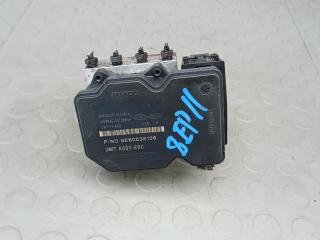 блок ABS Hyundai ix35 1 поколение [рестайлинг] 2013, 1.7 л., дизель, МКПП, внедорожник 5 дв., 5WY7F46D, 589202Y670