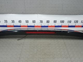 спойлер Audi Q7 4L [рестайлинг] 2010, 3.0 л., D TDI, дизель, АКПП, внедорожник 5 дв.