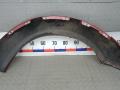 молдинг переднего левого крыла Dodge Nitro 1 поколение 2007, 2.8 л., дизель, МКПП, внедорожник 5 дв. - фото №4