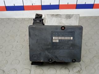 блок ABS Mercedes-Benz C-Класс W203/S203/CL203 [рестайлинг] 2004, 1.8 л., C180K, бензин, АКПП, седан, A0345457732