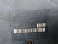 блок ABS Mercedes-Benz C-Класс W203/S203/CL203 [рестайлинг] 2004, 1.8 л., C180K, бензин, АКПП, седан, A0345457732 - фото №2