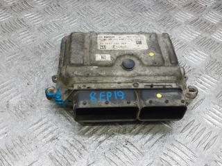 блок управления АКПП IVECO Daily 5 поколение 2013, 2.3 л., дизель, робот, микроавтобус, 0260140029