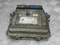 блок управления АКПП IVECO Daily 5 поколение 2013, 2.3 л., дизель, робот, микроавтобус, 0260140029 - фото №3