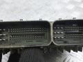 блок управления АКПП IVECO Daily 5 поколение 2013, 2.3 л., дизель, робот, микроавтобус, 0260140029 - фото №6
