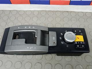 блок управления подвеской Land Rover Range Rover Sport 1 поколение 2008, 3.6 л., дизель, АКПП, внедорожник 5 дв.