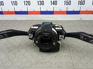 переключатель подрулевой SEAT Leon 2 поколение [рестайлинг] 2009, 1.9 л., дизель, МКПП, хетчбэк 5 дв.