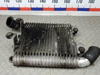 радиатор интеркулера Isuzu Trooper 2 поколение 2002, 3.0 л., D DT, дизель, МКПП, внедорожник 5 дв.