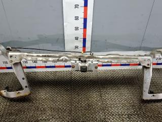 Передняя панель крепления облицовки (телевизор) Ford Transit 7 поколение 2008, 2.2 л., дизель, МКПП, микроавтобус