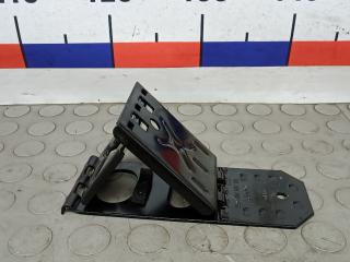 противооткат Citroen C4 Picasso 1 поколение 2008, 1.6 л., дизель, МКПП, минивэн