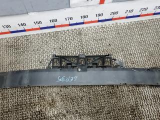 усилитель бампера переднего Opel Zafira Family [рестайлинг] 2010, 1.7 л., дизель, МКПП, минивэн, 24460537, 1405046