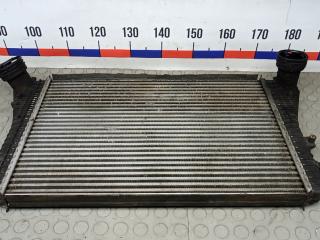 радиатор интеркулера Volkswagen Passat B6 2008, 2.0 л., дизель, МКПП, седан, 3C0145805P