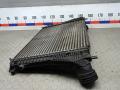 радиатор интеркулера Volkswagen Passat B6 2008, 2.0 л., дизель, МКПП, седан, 3C0145805P - фото №4