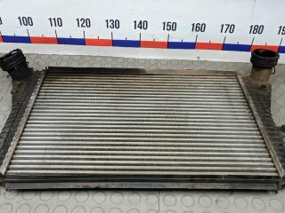 радиатор интеркулера SEAT Leon 2 поколение [рестайлинг] 2009, 1.9 л., дизель, МКПП, хетчбэк 5 дв.