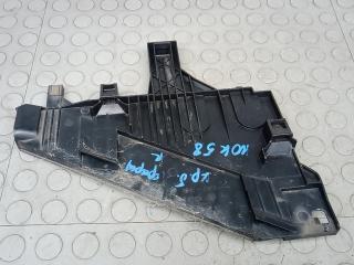 крепление бампера Land Rover Freelander 2 поколение 2009, 2.2 л., D TD4, дизель, МКПП, внедорожник 5 дв., LR001541