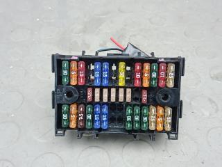 блок предохранителей Volkswagen Transporter T5 [рестайлинг] 2011, 2.0 л., дизель, МКПП, микроавтобус