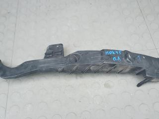 крепление бампера Opel Astra J [рестайлинг] 2011, 2.0 л., BiTurbo CDTI, дизель, МКПП, хетчбэк 5 дв.