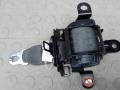 ремень безопасности Hyundai ix35 1 поколение 2012, 1.6 л., бензин, МКПП, внедорожник 5 дв., 898502Y2009P, 055972045972 - фото №2