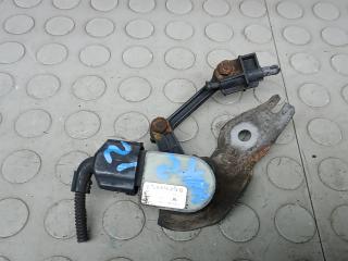 датчик дорожного просвета Audi Q7 4L 2006, 3.0 л., D TDI, дизель, АКПП, внедорожник 5 дв., 7L0616214B