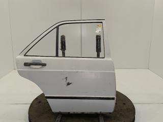 дверь задняя правая Mercedes-Benz C-Класс W201 [рестайлинг] 1992, цвет